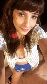 Giselle Batista feet photo 17