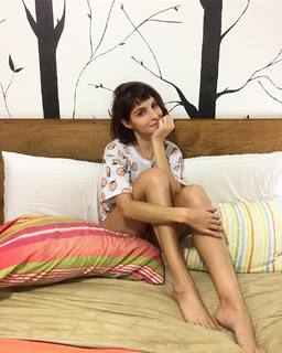 Giselle Batista feet photo 18