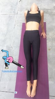 Giselle Batista feet photo 12