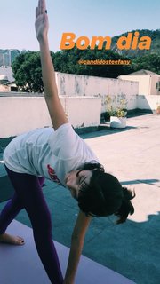 Giselle Batista feet photo 6