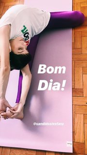 Giselle Batista feet photo 5