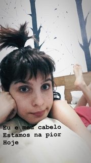 Giselle Batista feet photo 6