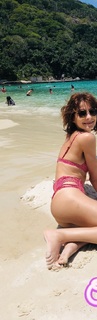 Giselle Batista feet photo 16