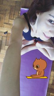 Giselle Batista feet photo 11