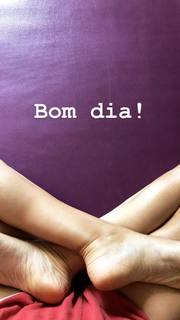Giselle Batista feet photo 10