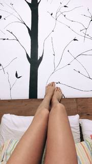 Giselle Batista feet photo 9