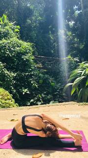 Giselle Batista feet photo 17