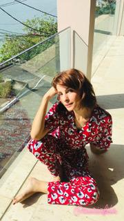Giselle Batista feet photo 12