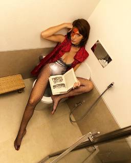 Giselle Batista feet photo 18