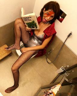 Giselle Batista feet photo 14