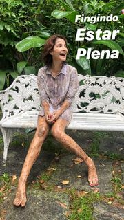 Giselle Batista feet photo 10