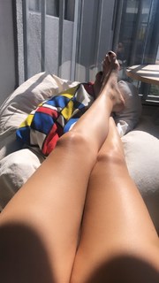 Giselle Batista feet photo 14