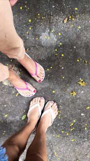 Giselle Batista feet photo 20