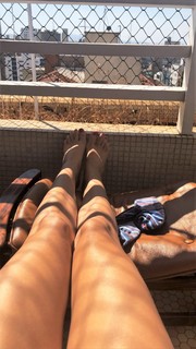 Giselle Batista feet photo 4