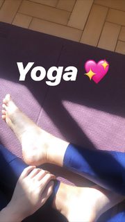 Giselle Batista feet photo 19