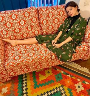 Giselle Batista feet photo 18