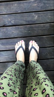 Giselle Batista feet photo 15