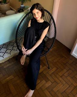 Giselle Batista feet photo 12