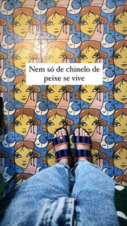 Giselle Batista feet photo 6