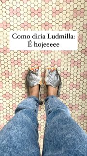 Giselle Batista feet photo 1
