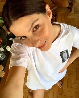 Giselle Batista feet photo 17