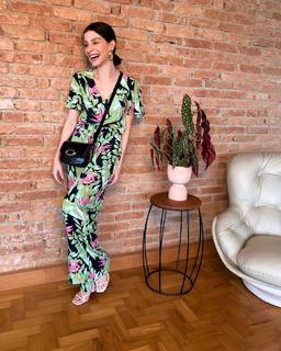 Giselle Batista feet photo 16