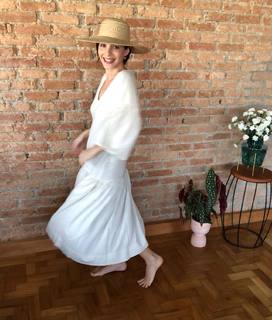 Giselle Batista feet photo 14