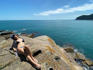 Giselle Batista feet photo 12