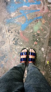 Giselle Batista feet photo 16