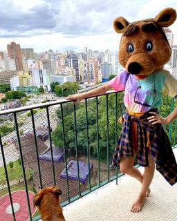 Giselle Batista feet photo 15