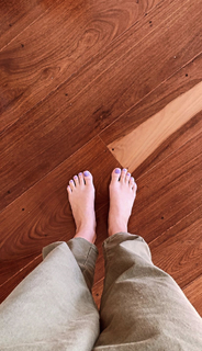 Giselle Batista feet photo 13