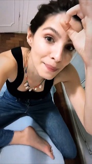 Giselle Batista feet photo 7