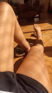 Giselle Batista feet photo 6