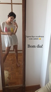 Giselle Batista feet photo 18
