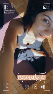 Giselle Batista feet photo 13