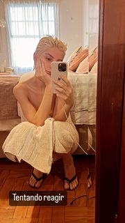 Giselle Batista feet photo 18