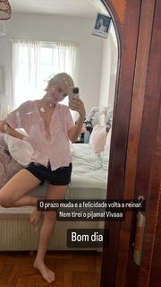 Giselle Batista feet photo 16