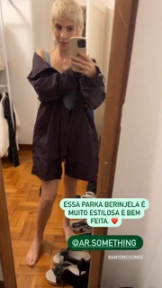 Giselle Batista feet photo 15