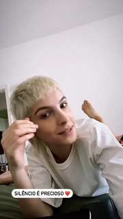 Giselle Batista feet photo 7