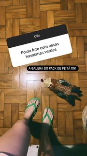 Giselle Batista feet photo 5