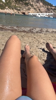 Giselle Batista feet photo 1
