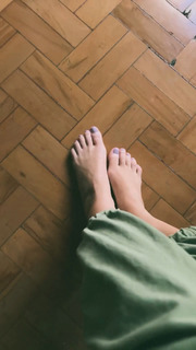 Giselle Batista feet photo 5