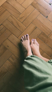 Giselle Batista feet photo 3
