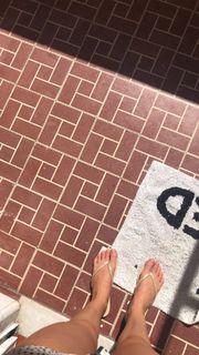 Giselle Batista feet photo 19