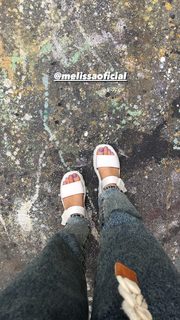 Giselle Batista feet photo 18