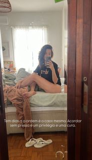 Giselle Batista feet photo 18