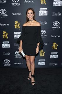 Giselle Blondet feet photo 20