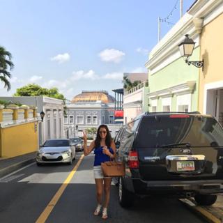 Giselle Blondet feet photo 15