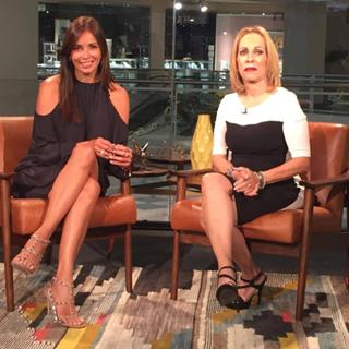 Giselle Blondet feet photo 13