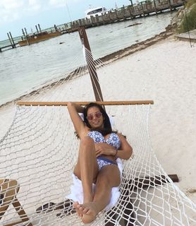 Giselle Blondet feet photo 4
